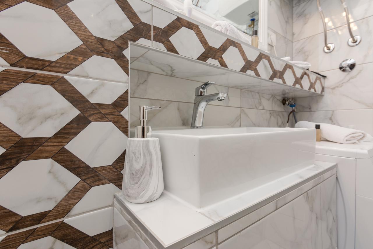 Apartment Marant Centar Zadar Extérieur photo