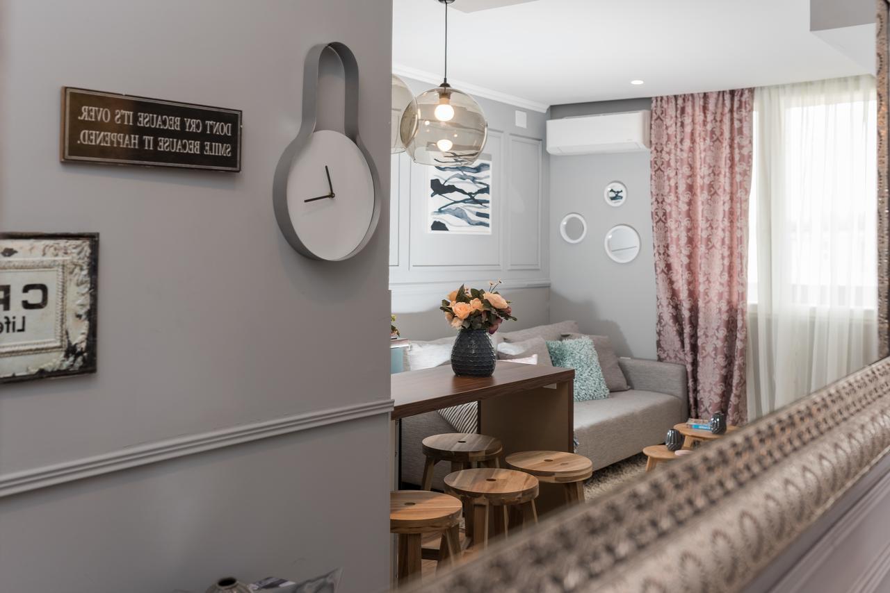 Apartment Marant Centar Zadar Extérieur photo