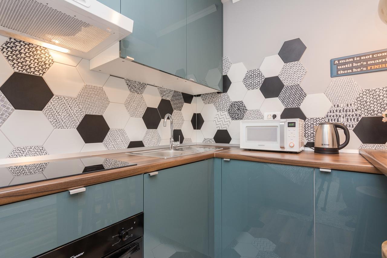 Apartment Marant Centar Zadar Extérieur photo