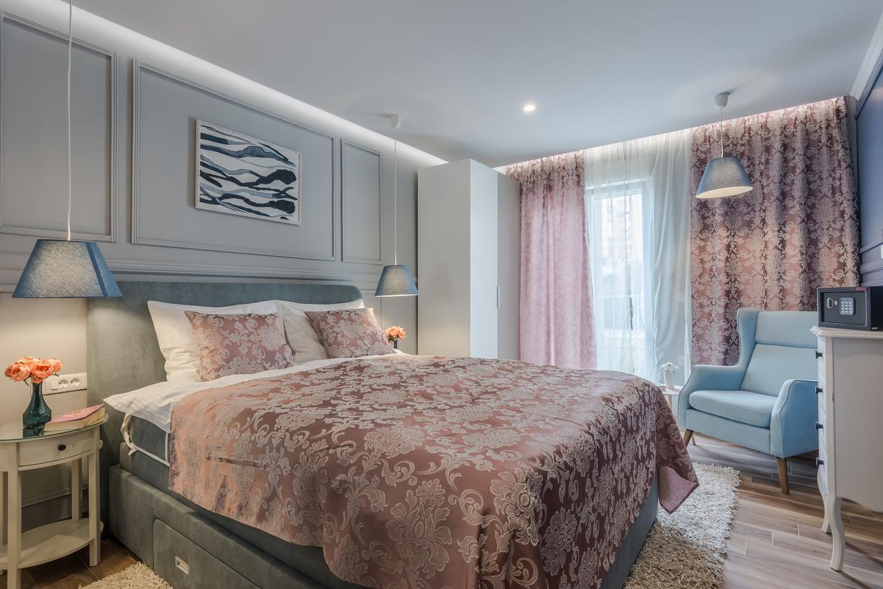 Apartment Marant Centar Zadar Extérieur photo