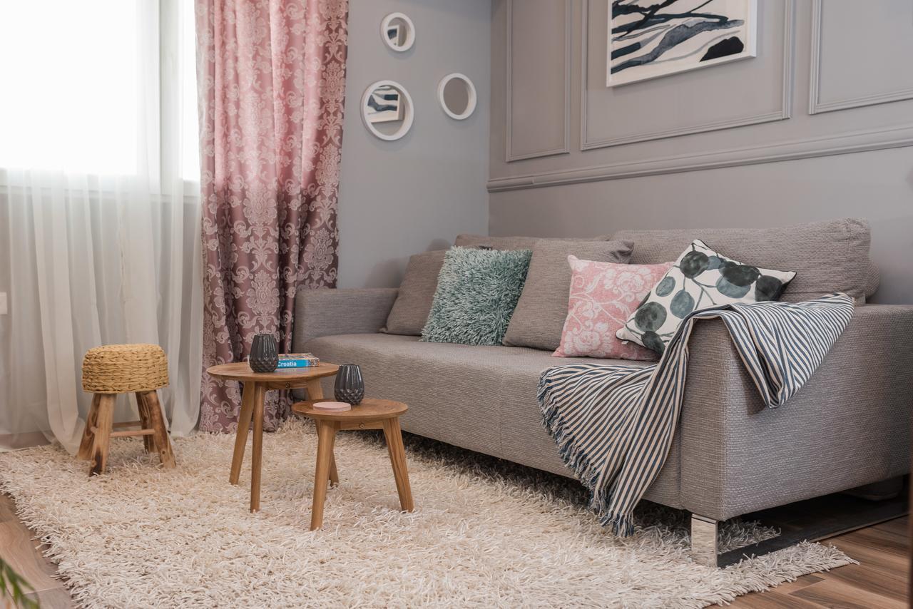 Apartment Marant Centar Zadar Extérieur photo