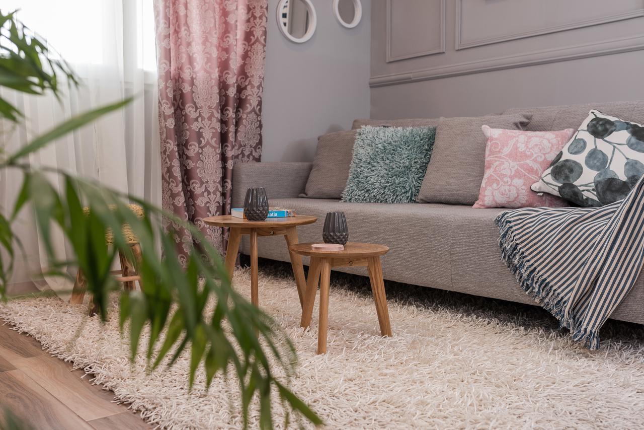 Apartment Marant Centar Zadar Extérieur photo