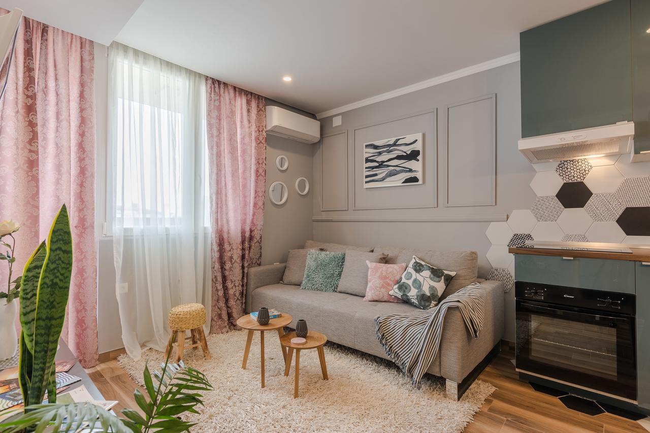 Apartment Marant Centar Zadar Extérieur photo