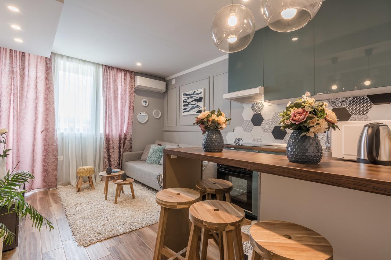 Apartment Marant Centar Zadar Extérieur photo